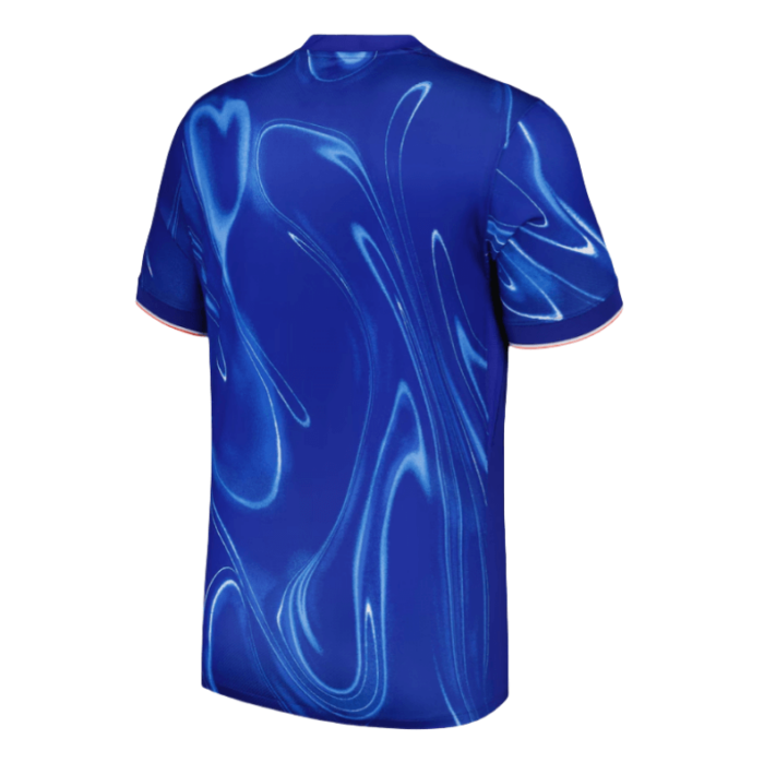 2425 Chelsea Home Jersey - 图片 2