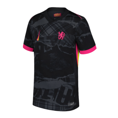 2425 Chelsea Third Jersey