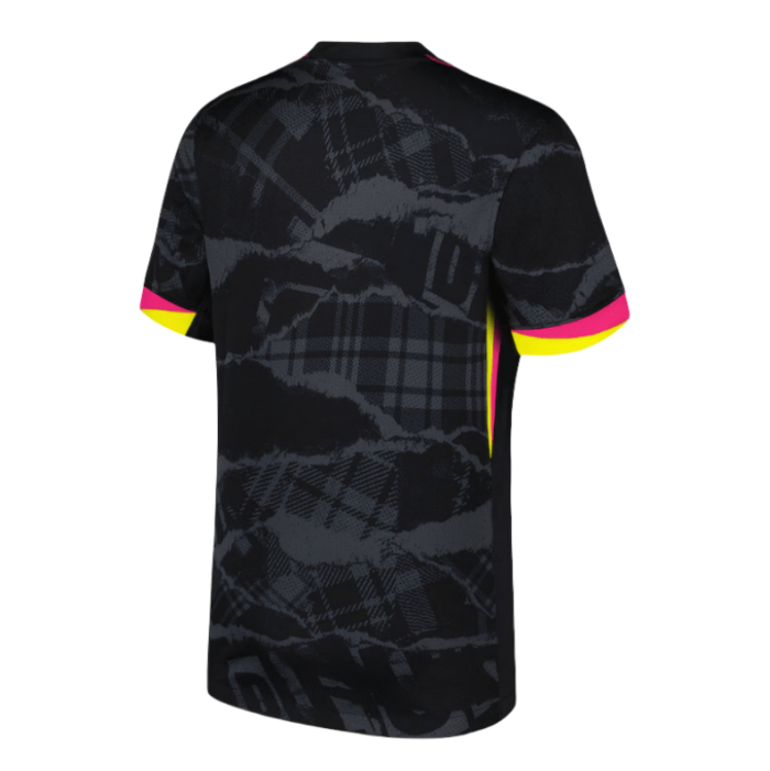 2425 Chelsea Third Jersey - 图片 2