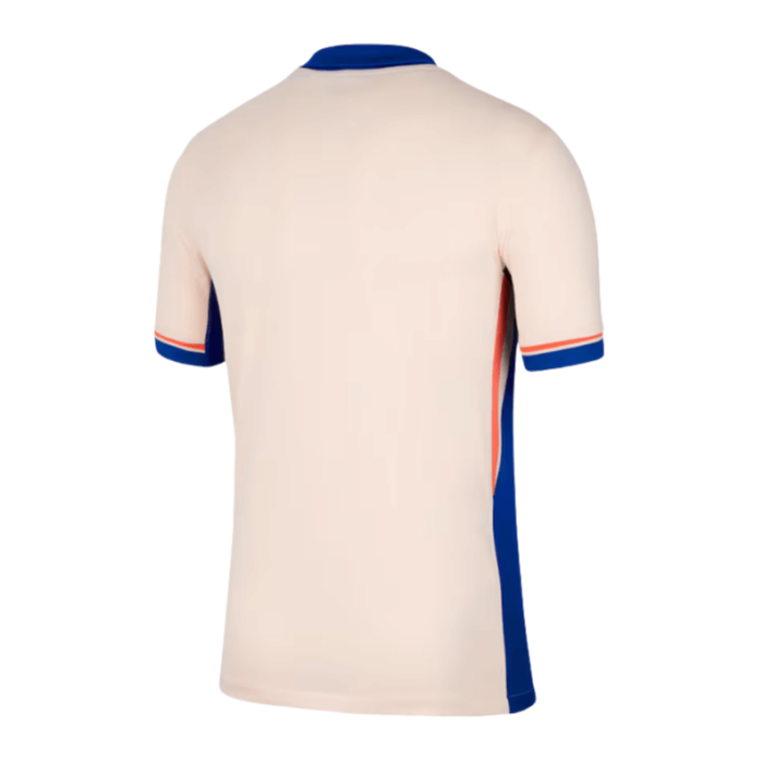 2425 Chelsea Away Jersey - 图片 2