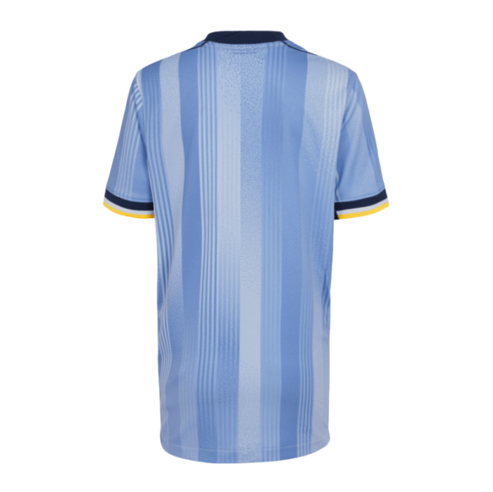 2425 Spurs Away Jersey - 图片 2