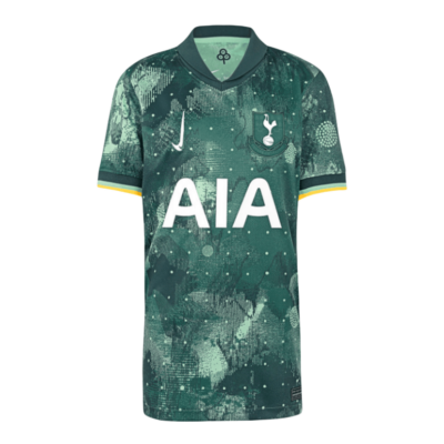 2425 Spurs Third Jersey