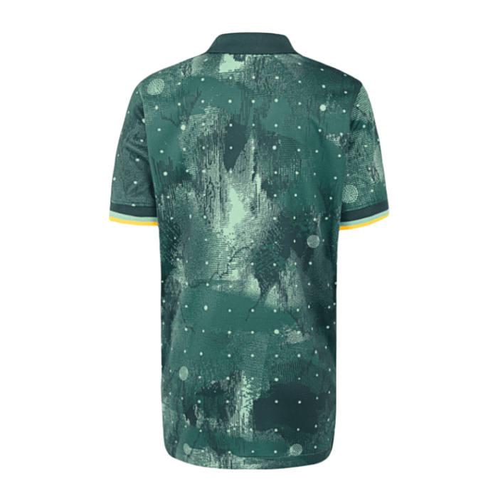 2425 Spurs Third Jersey - 图片 2