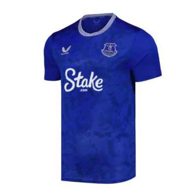 2425 Everton Home Jersey