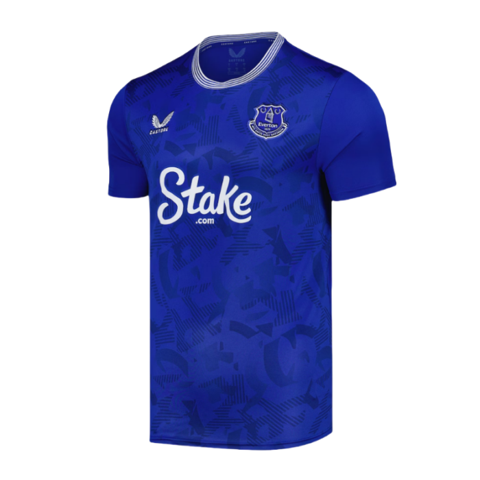 2425 Everton Home Jersey