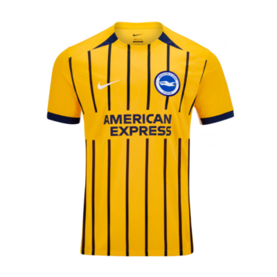 2425 Brighton Away Jersey