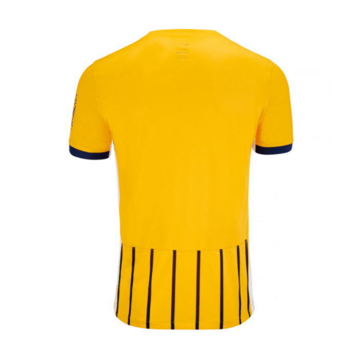 2425 Brighton Away Jersey - 图片 2