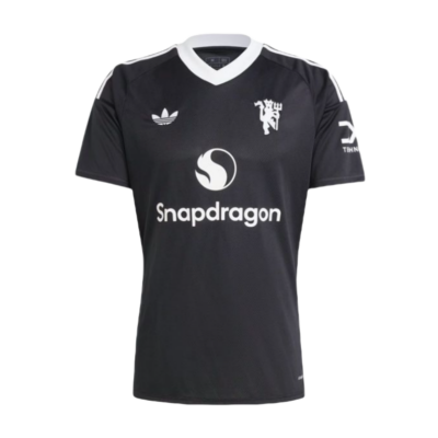 24/25 Man United GK Jersey