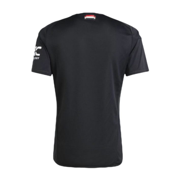24/25 Man United GK Jersey - 图片 2
