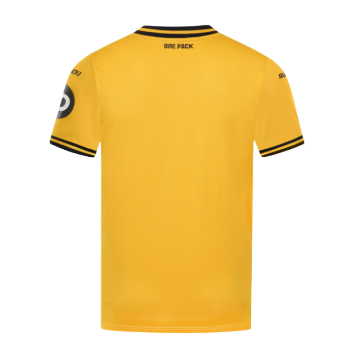 2425 Wolves Home Jersey - 图片 2