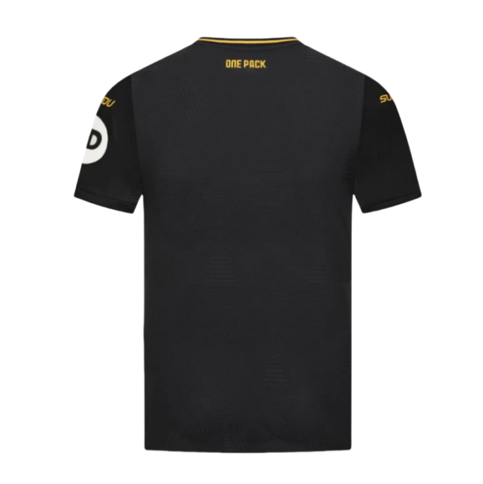 24/25 Wolves Away Jersey - 图片 2