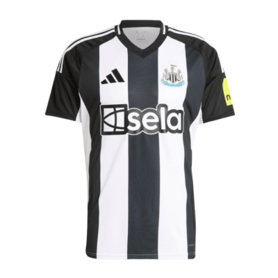 24/25 Newcastle Home Jersey