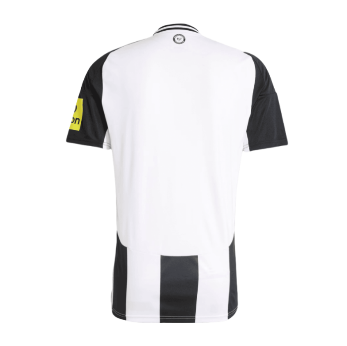24/25 Newcastle Home Jersey - 图片 2