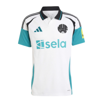 24/25 Newcastle Third Jersey