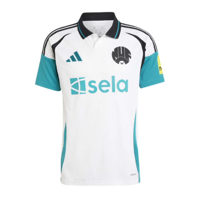 24/25 Newcastle Third Jersey