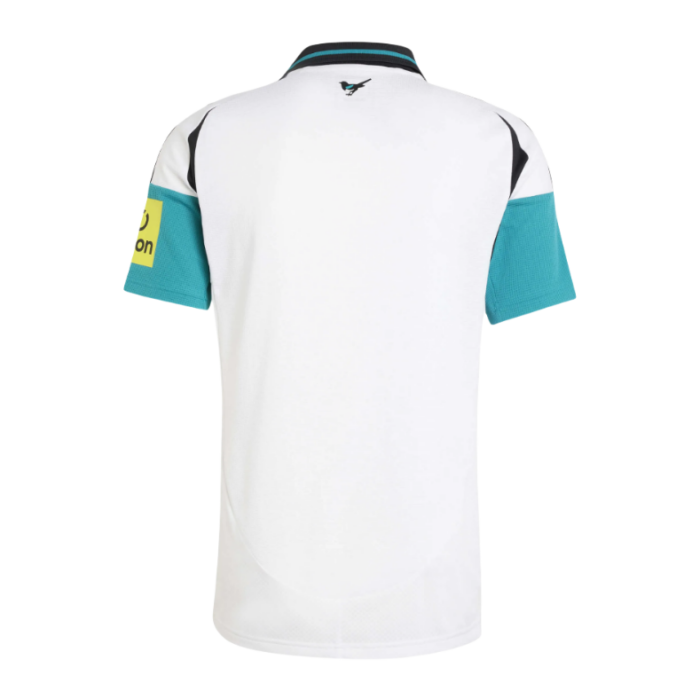 24/25 Newcastle Third Jersey - 图片 2