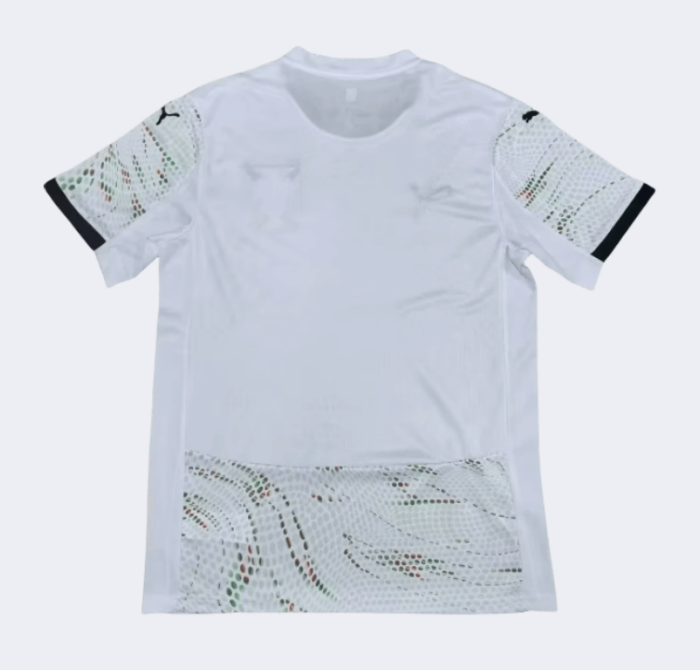 2425 Portugal Away Jersey - 图片 2
