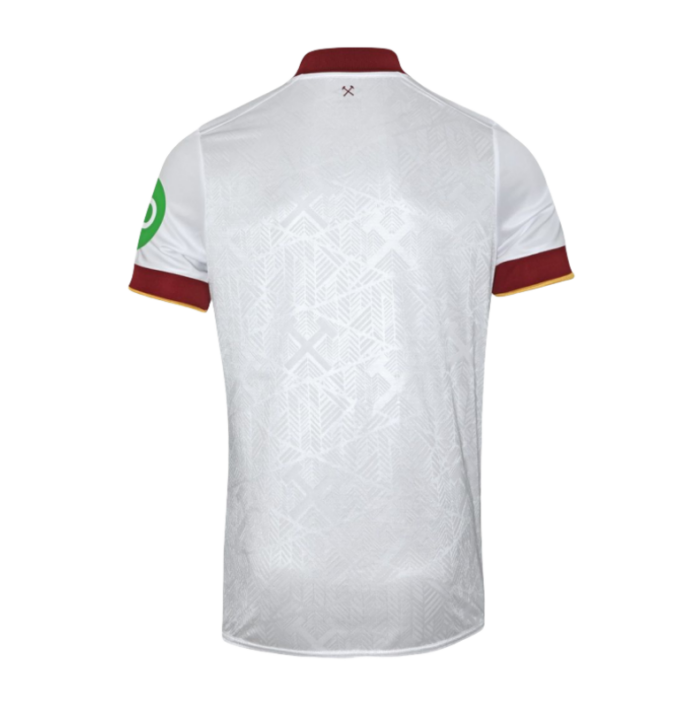 24/25 Westham Third Jersey - 图片 2