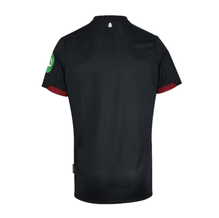 24/25 Westham Away Jersey - 图片 2