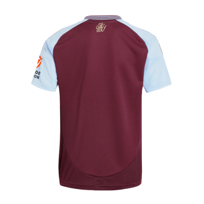 2425 Aston Villa Home Jersey - 图片 2