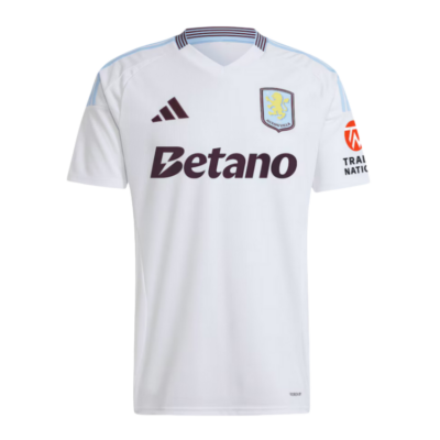 2425 Aston Villa Away Jersey