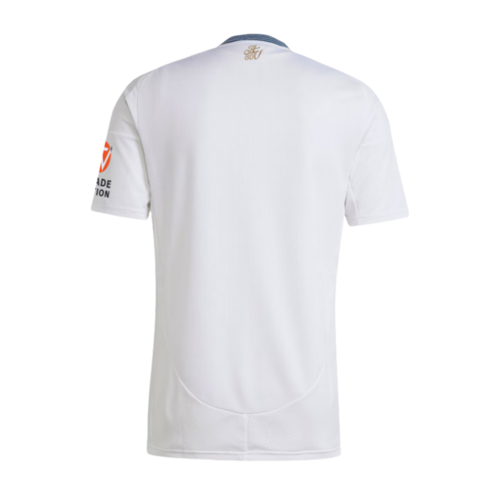 2425 Aston Villa Away Jersey - 图片 2