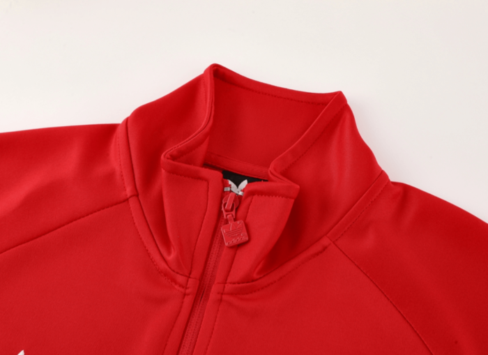 24/25 Bayern Tech Jacket - 图片 3