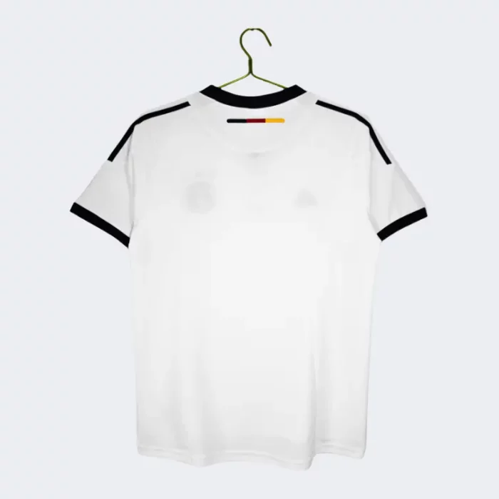 2002 Germany Home Jersey x Stussy - 图片 2