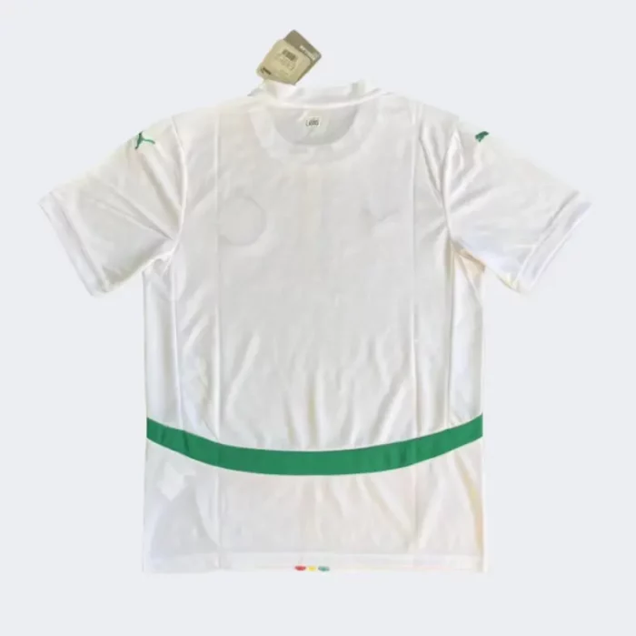 25/26 Senegal Home Jersey x Stussy - 图片 2