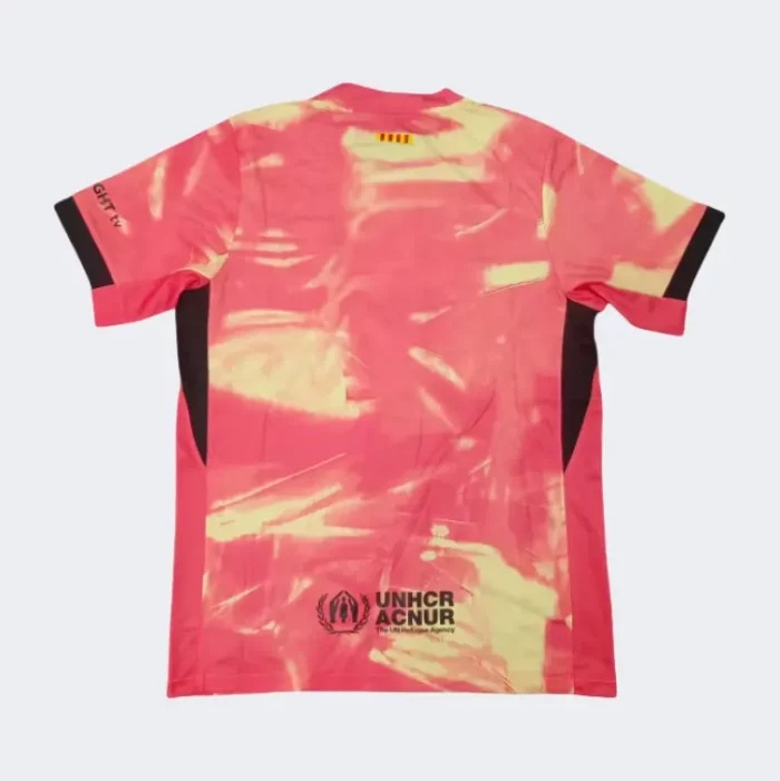 25/26 Barcelona Special Edition Jersey - 图片 2