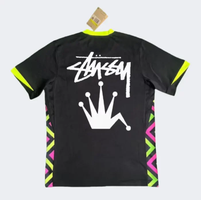 25/26 Australia Away Jersey x Stussy - 图片 2