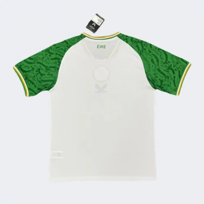 25/26 Ireland Away Jersey - 图片 2
