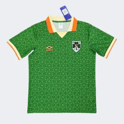 25/26 Ireland Special Edition