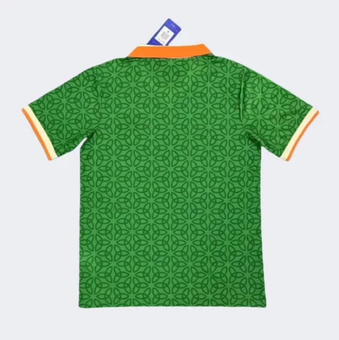 25/26 Ireland Special Edition x Stussy - 图片 2