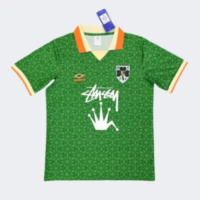 25/26 Ireland Special Edition x Stussy