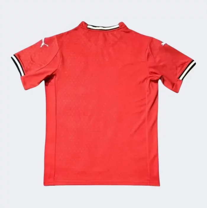 25/26 Portugal Home Jersey x Stussy - 图片 2