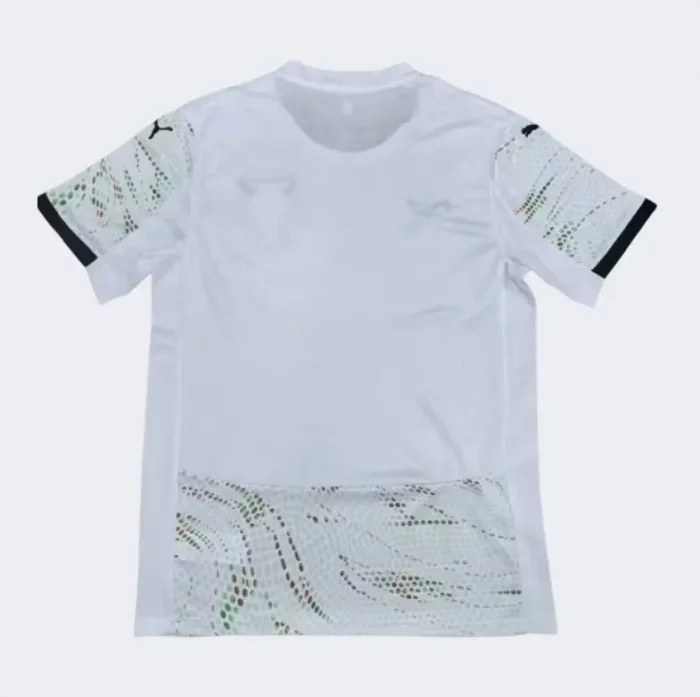 25/26 Portugal Away Jersey x Stussy - 图片 2